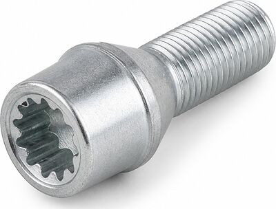 Bimecc VSTB40 Болт Внутр.Звезда 12X1.25X40 D22,6mm