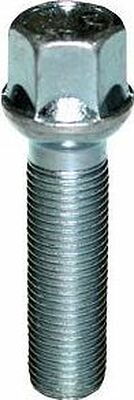 Bimecc S17D50 Болт CH17 14X1.5X50 Сф.Цинк