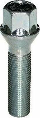 Bimecc C17D47 Болт CH17 14X1.5X47 60° Цинк