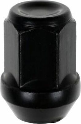 Bimecc D13-ZNNI Гайка CH19 14X1.5X34 Закр.Цинк Черный