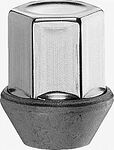 Bimecc DF03 Гайка CH21 14X1.5X34,8 Закр.Цинк Подвижный конус Bimecc DF03 Гайка CH21 14X1.5X34,8 Закр.Цинк Подвижный конус