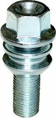 Bimecc PS19D30-MW Болт CH19 14X1.5X30 Сф.Подвижн. шайба