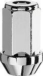 Bimecc D1 Гайка CH19 12X1.5X41 Закр.Цинк