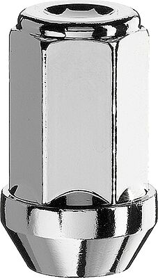 Bimecc D1 Гайка CH19 12X1.5X41 Закр.Цинк