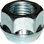 Bimecc D62 Гайка CH19 14X1.5X17 Откр. Цинк