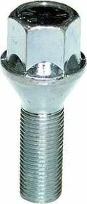 Bimecc C17B30 Болт CH17 12X1.25X30 60° Цинк