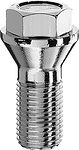 Bimecc C17D26TB Болт CH17 14X1.5X26 60° SH Цинк