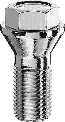 Bimecc C17D26TB Болт CH17 14X1.5X26 60° SH Цинк