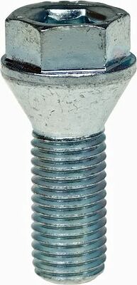 Bimecc C17A26TBEI Болт CH17 12X1.5X26 60° SH Цинк
