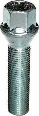 Bimecc C17D50 Болт CH17 14X1.5X50 60° Цинк