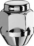 Bimecc D50 Гайка CH21 12X1.5X30 Закр.Цинк+Колп. Bimecc D50 Гайка CH21 12X1.5X30 Закр.Цинк+Колп.