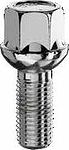 Bimecc S17A26 Болт CH17 12X1.5X26 Сф.Цинк