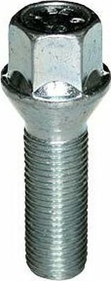Bimecc C17D38 Болт CH17 14X1.5X38 60° Цинк