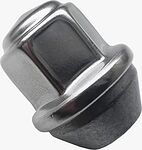 Bimecc DF04 Гайка CH19 12X1.5X31 Закр.Цинк