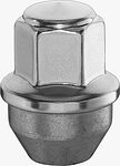 Bimecc DF10 Гайка CH21 14X1.5X43.2 Закр.Цинк