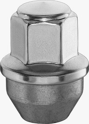 Bimecc DF10 Гайка CH21 14X1.5X43.2 Закр.Цинк