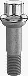 Bimecc S17D45R14CI Болт CH17 14X1.5X45 Сф. Цинк Mercedes