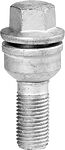 Bimecc WS17D30-MW Болт CH17 14X1.5X30 Сф.Подвижн.Шайба