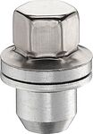Bimecc DRR3-OE Гайка CH22 14X1,5X48 Закр.+упорная шайба