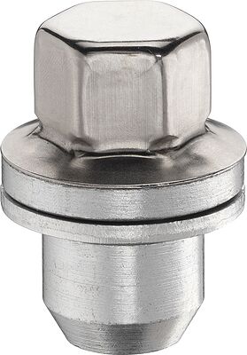 Bimecc DRR3-OE Гайка CH22 14X1,5X48 Закр.+упорная шайба