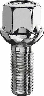 Bimecc S17F29-KL100 Болт CH17 14X1.25X29 Сф.Цинк