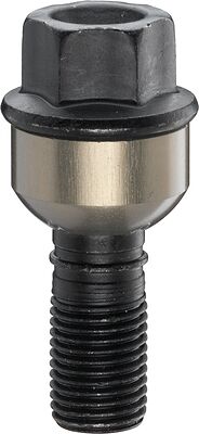 Bimecc PS19D30ZN-MWA Болт CH19 14X1.5X30 Сф.Подвижн. шайба