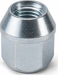Bimecc D111 Гайка CH19 12X1.25X28 Откр.Цинк