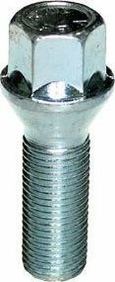 Bimecc C17D35 Болт CH17 14X1.5X35 60° Цинк