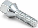 Bimecc C19B46 Болт CH19 12X1.25X36 60° Цинк 12M