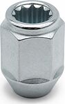 Bimecc DSTB Гайка Внутр.Звезда 12X1.25X37 D23mm