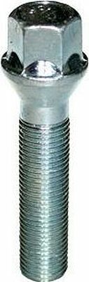 Bimecc C17D55 Болт CH17 14X1.5X55 60° Цинк