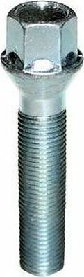 Bimecc C17D60 Болт CH17 14X1.5X60 60° Цинк