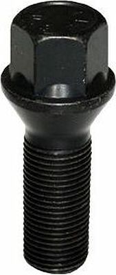 Bimecc C17F35-ZNNI Болт CH17 14X1.25X35 60° Цинк Черный