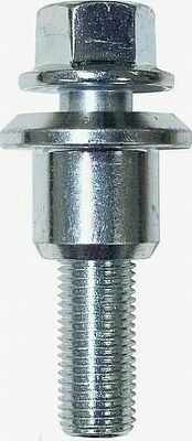 Bimecc PRR19D35-MW Болт CH19 14X1.5X35 Подвижная шайба Цинк