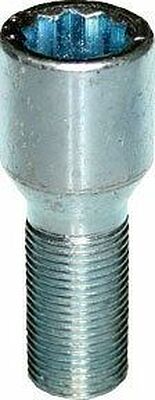 Болт 14x1.25x27 D20mm внутренняя звезда Болт 14x1.25x27 D20mm внутренняя звезда