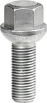 Bimecc S19D34R14 болт колёсный M14×1,5×34, CH19, сфера R14, цинк-никель Bimecc S19D34R14 болт колёсный M14×1,5×34, CH19, сфера R14, цинк-никель