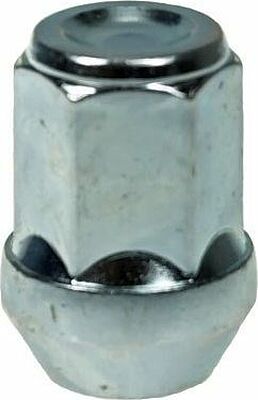 Гайка CH19 1/2x34 закрытая цинк Гайка CH19 1/2x34 закрытая цинк