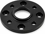SP55120B 5mm 5x120 d74.1 Анодир