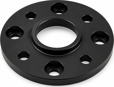 SP85 20mm 5x120 d74.1 Анодир