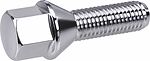 Boltec B009C Болт CH17 14x1,5x27 60° Хром Boltec B009C Болт CH17 14x1,5x27 60° Хром