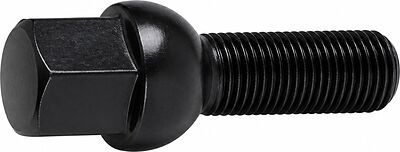 Boltec B098ZB Болт CH17 14x1,5x27 Сф.R13 Черн.Цинк