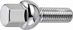 Boltec B098C Болт CH17 14x1,5x27 Сф.R13 Хром Boltec B098C Болт CH17 14x1,5x27 Сф.R13 Хром