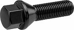 Boltec B009NC Болт CH17 14x1,5x27 60° Черн.Nano Boltec B009NC Болт CH17 14x1,5x27 60° Черн.Nano