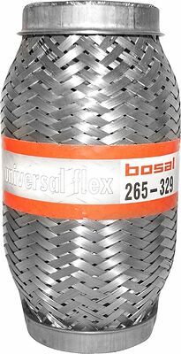 BOSAL Гофра 55х150мм UNIVERSAL 55х150mm (265-329)