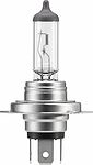 Лампа H7 12V 55W BOSCH Pure Light (блистер)