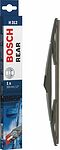 Bosch Rear H 312 3 397 011 678 задняя щётка 300 мм
