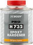 HB BODY 732 EPOXY отвердитель для эпоксидного грунта BODY 989, 0,25 л