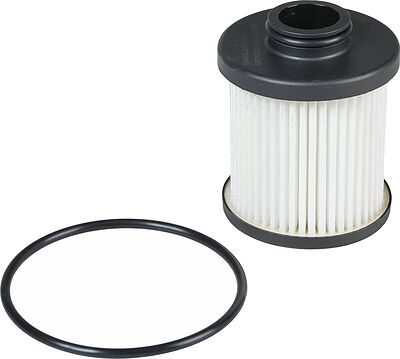 CARVILLE RACING CRT1033 фильтр АКПП Changan CS35 Plus, Uni-V, Jetour X70 Plus (DCT270, DF727C)