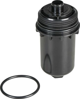 Carville Racing CRT1035KIT фильтр АКПП с корпусом 7DCT450 Haval Jolion, F7, F7x, Dargo
