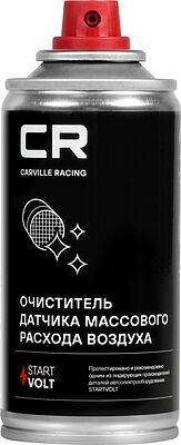 Carville Racing S7210327 очиститель датчика массового расхода воздуха (ДМРВ), аэрозоль 210 мл
